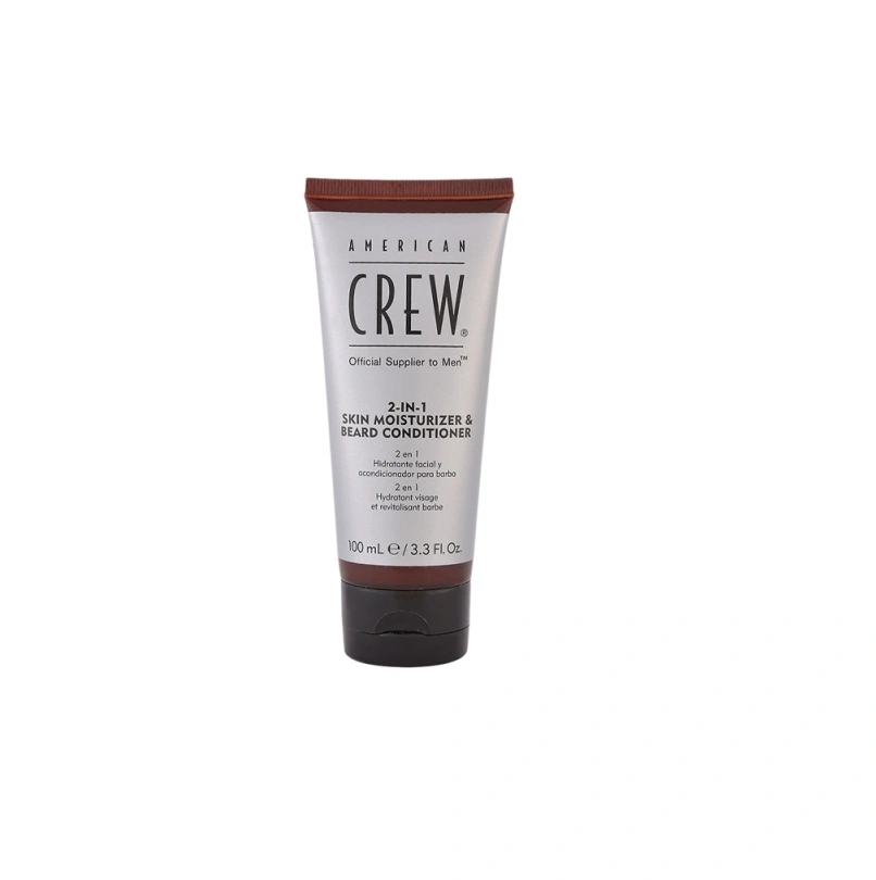 American Crew 2-in-1 Skin Moisturizer & Beard Conditioner 100ml főképe